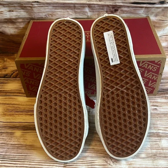 🖤 Vans Men’s Filmore Decon Shoes - Picture 4 of 6